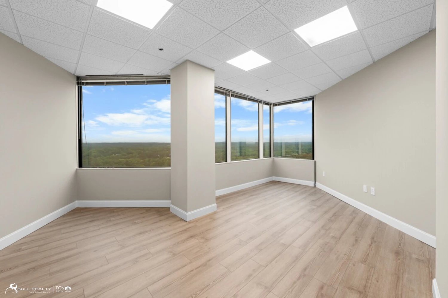 Tower of Opportunity | Office/Mixed-Use | Raleigh Durham