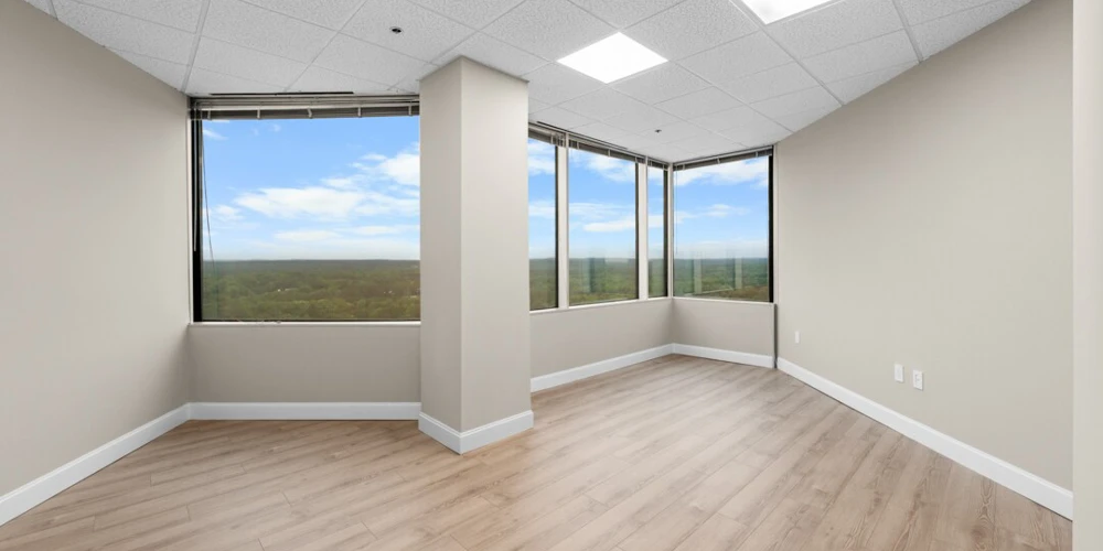 Tower of Opportunity | Office/Mixed-Use | Raleigh Durham