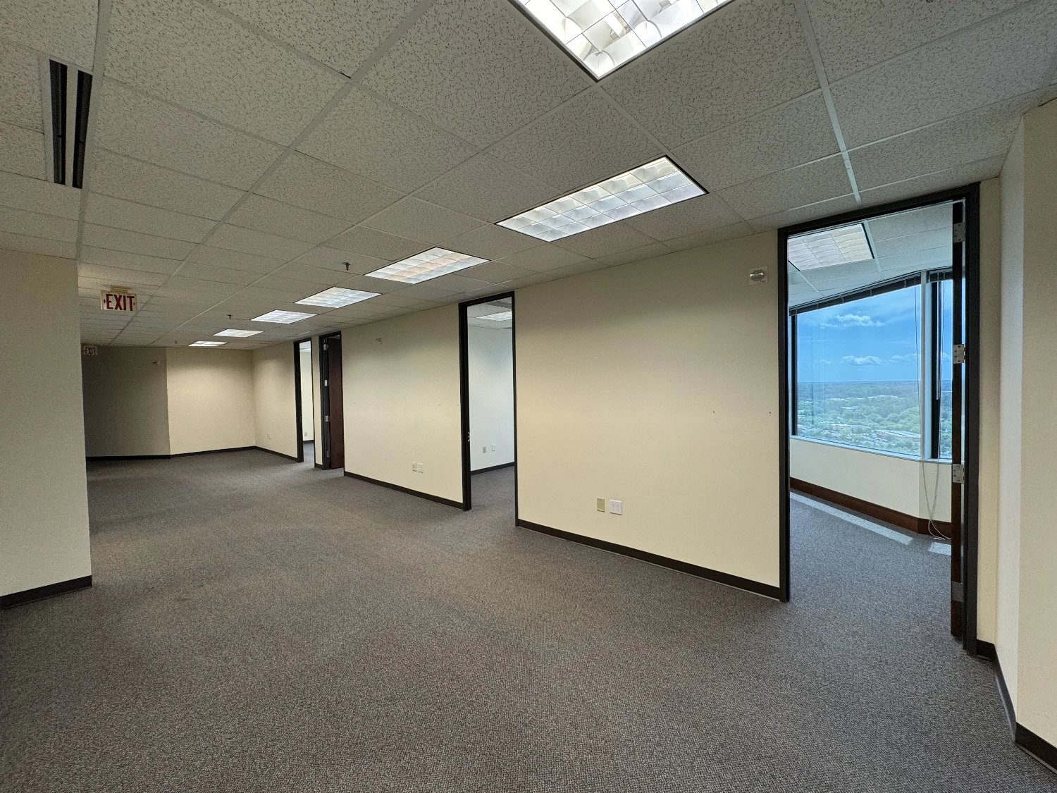 Tower of Opportunity | Office/Mixed-Use | Raleigh Durham