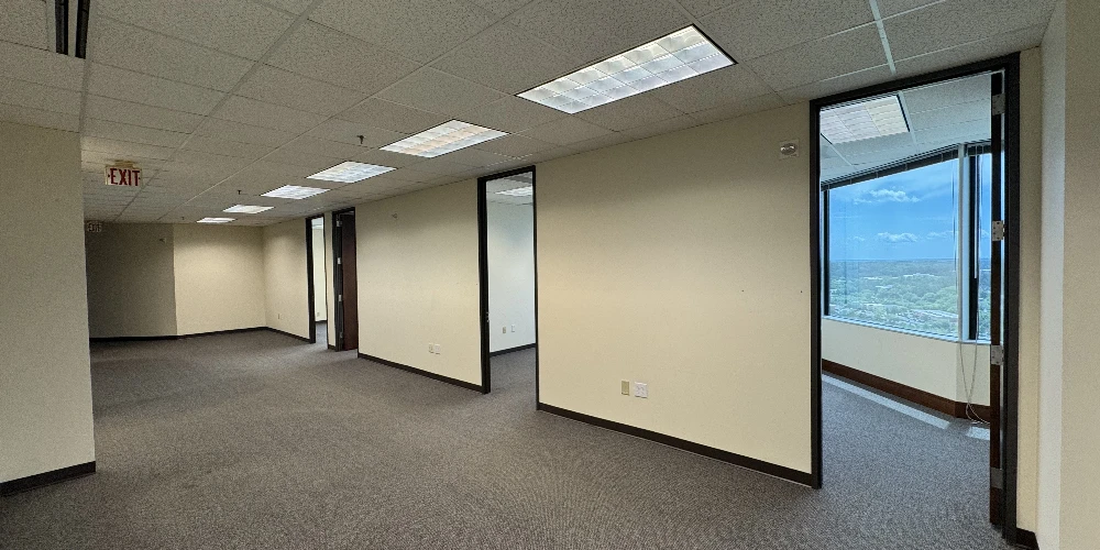 Tower of Opportunity | Office/Mixed-Use | Raleigh Durham