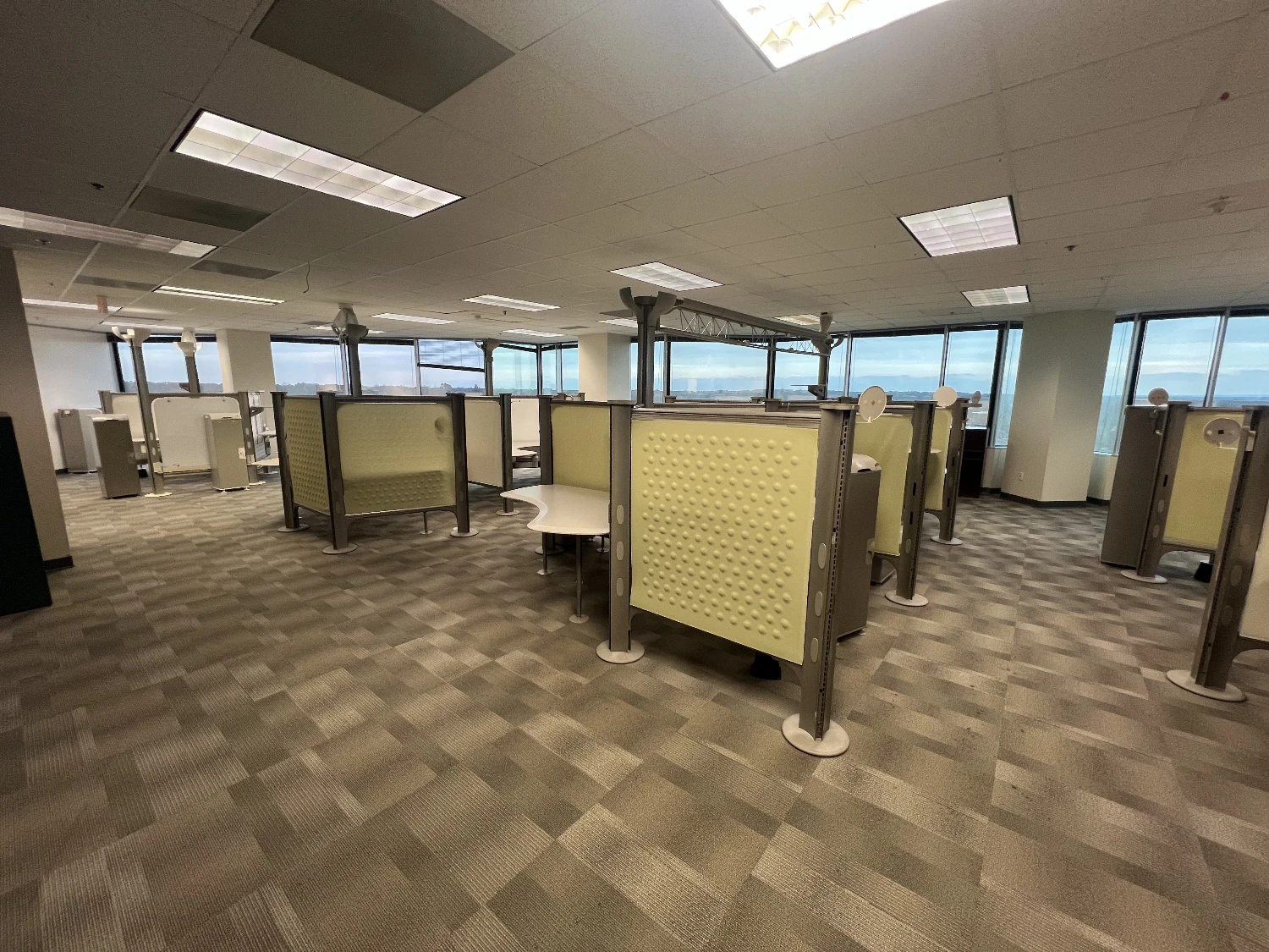 Tower of Opportunity | Office/Mixed-Use | Raleigh Durham