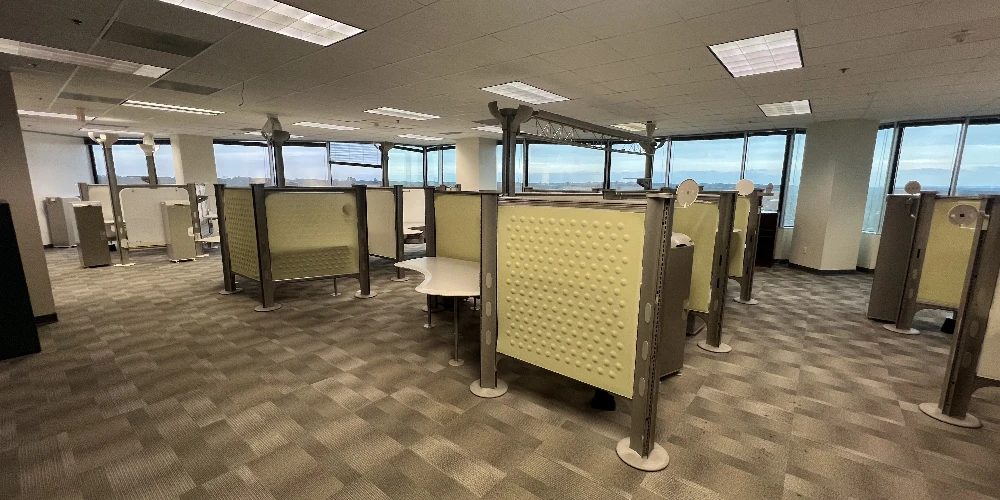 Tower of Opportunity | Office/Mixed-Use | Raleigh Durham