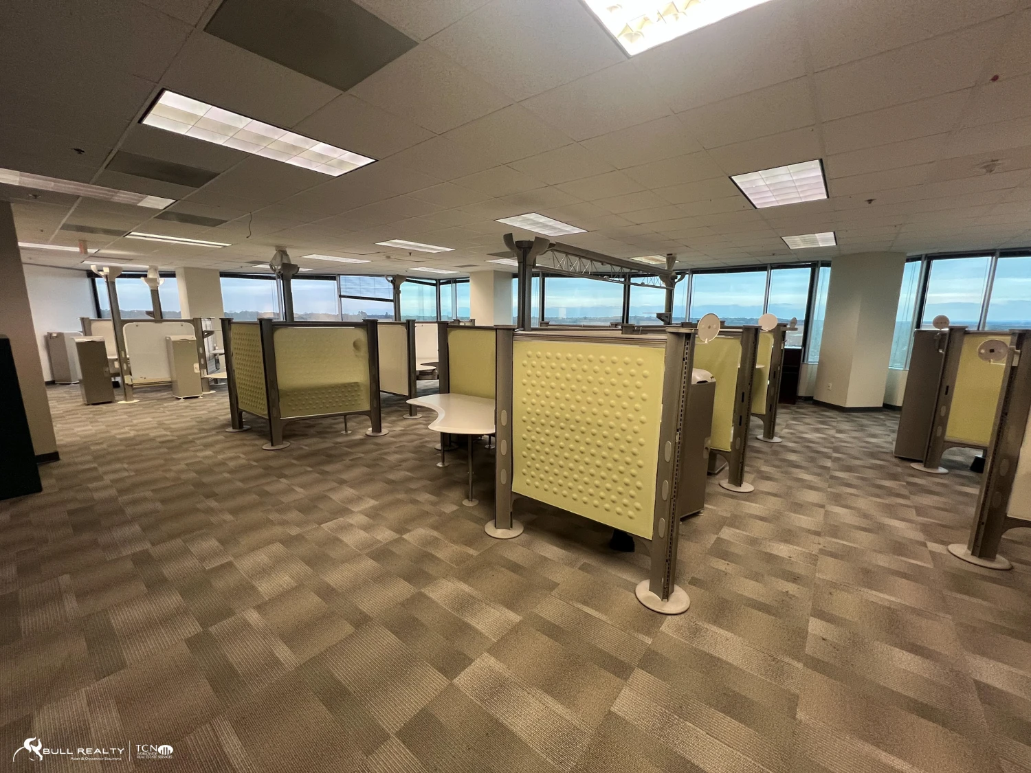 Tower of Opportunity | Office/Mixed-Use | Raleigh Durham