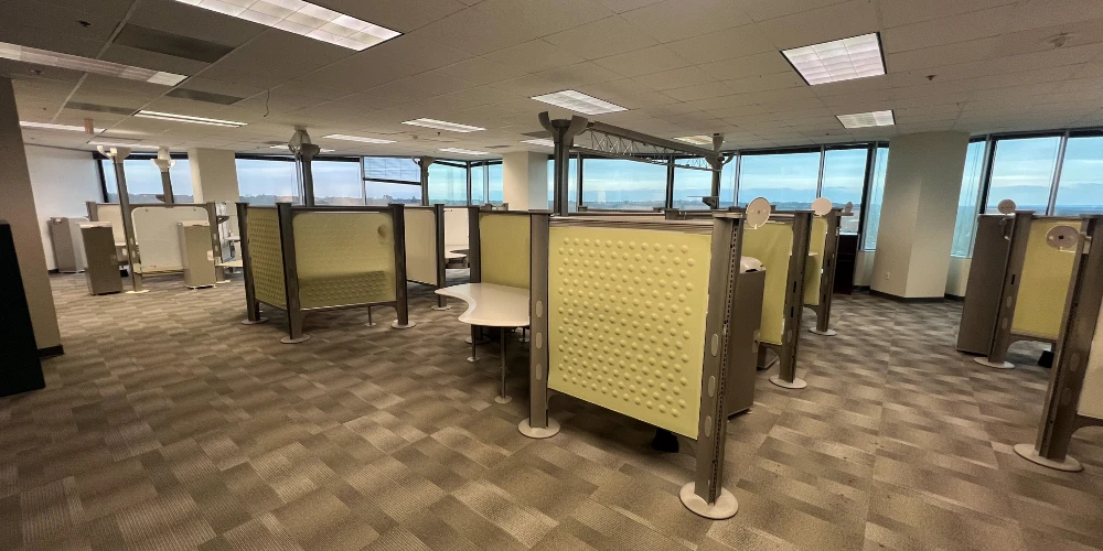 Tower of Opportunity | Office/Mixed-Use | Raleigh Durham
