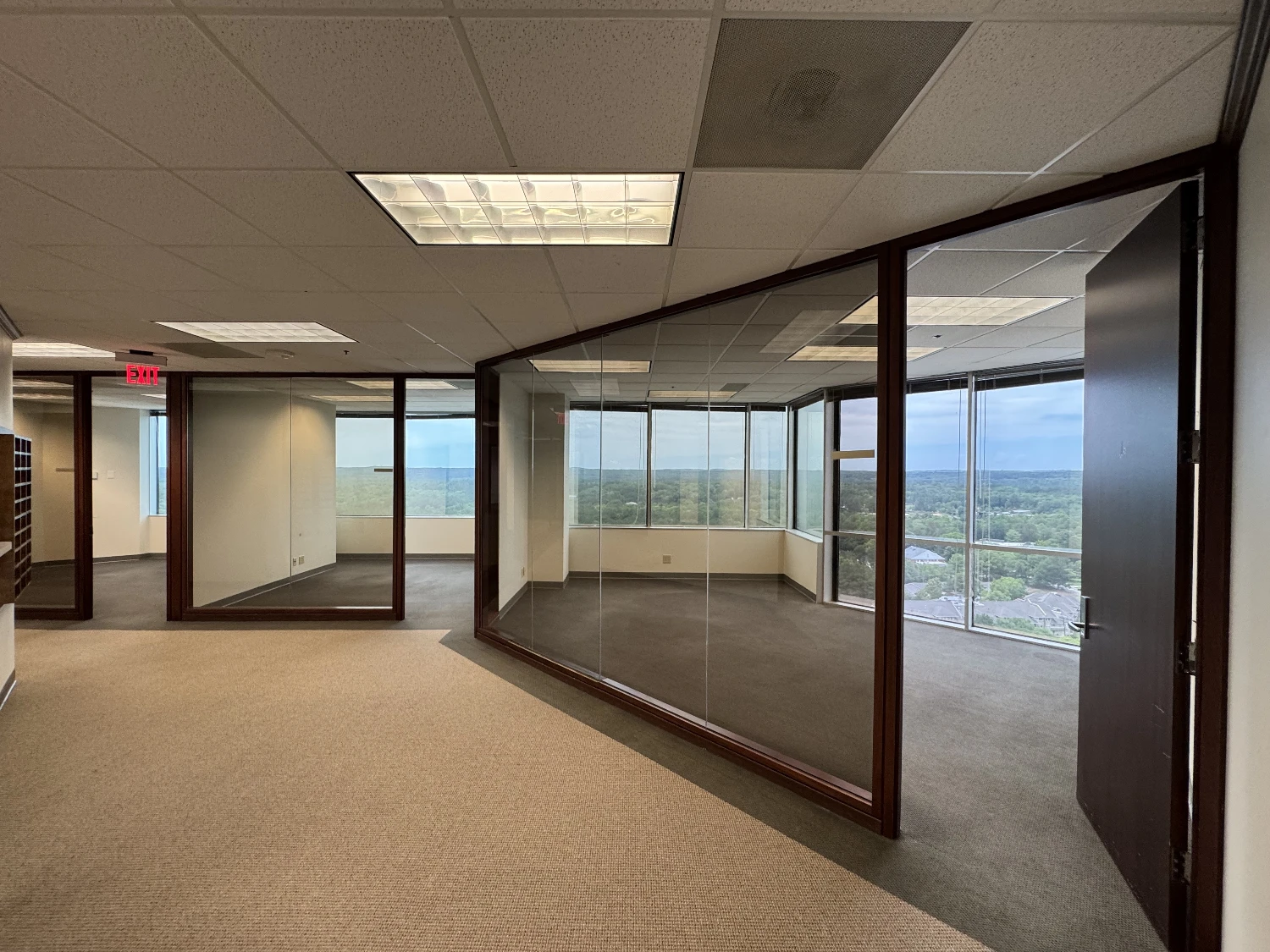 Tower of Opportunity | Office/Mixed-Use | Raleigh Durham