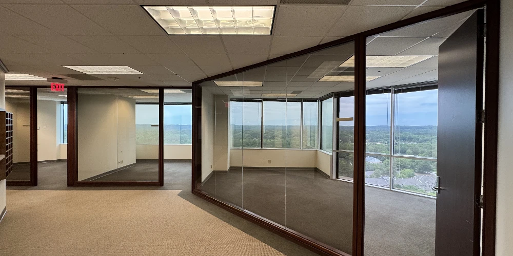 Tower of Opportunity | Office/Mixed-Use | Raleigh Durham