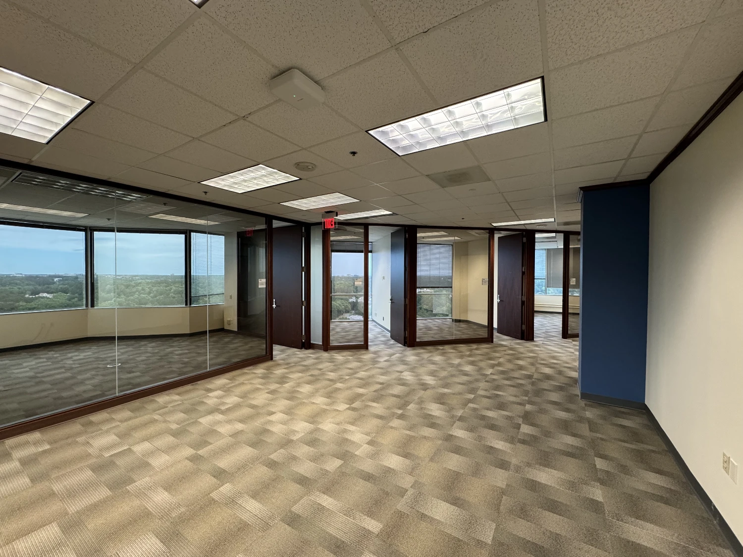 Tower of Opportunity | Office/Mixed-Use | Raleigh Durham