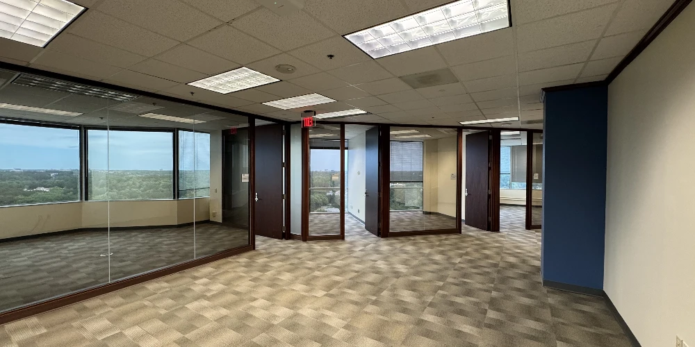 Tower of Opportunity | Office/Mixed-Use | Raleigh Durham