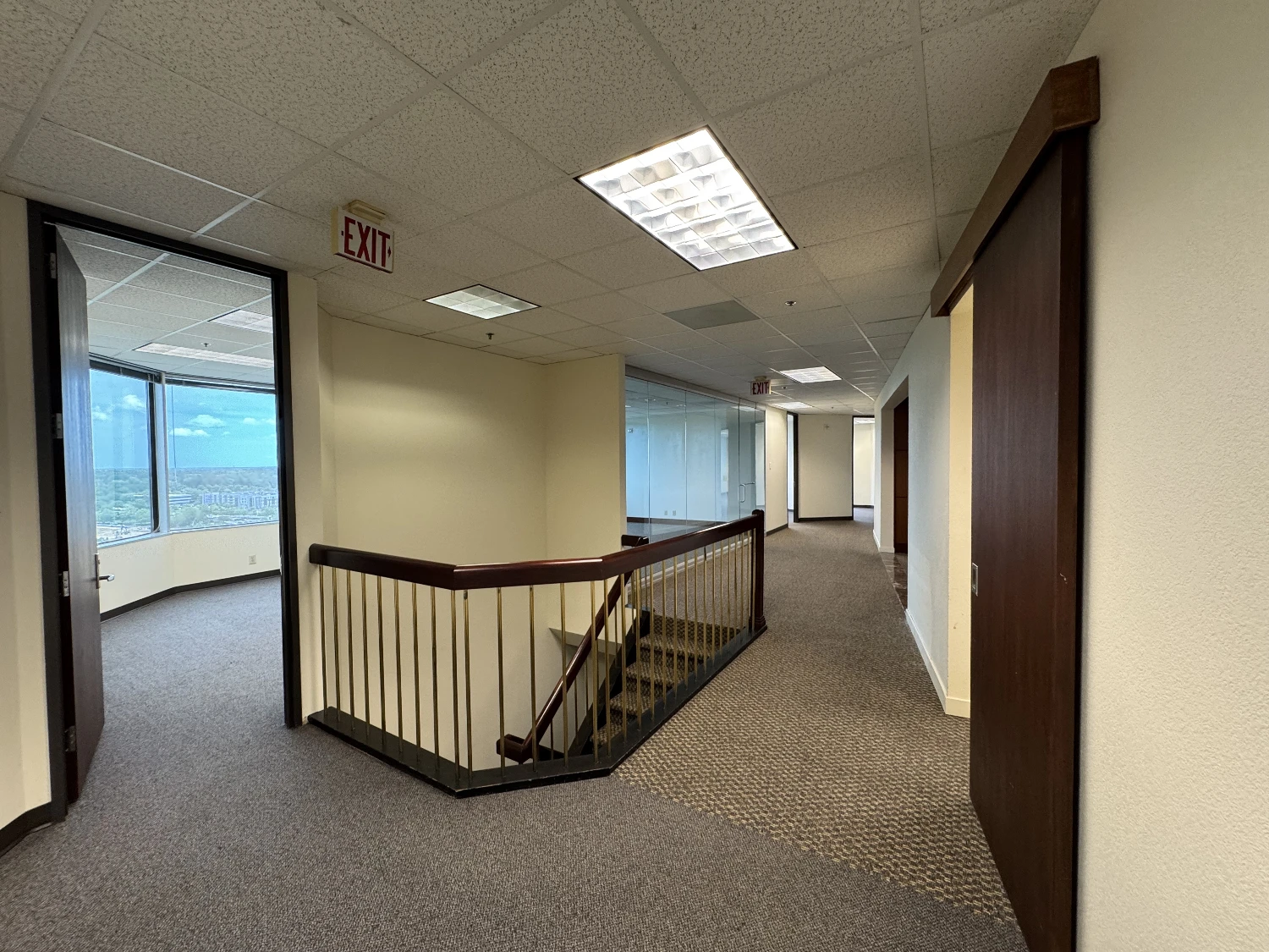 Tower of Opportunity | Office/Mixed-Use | Raleigh Durham