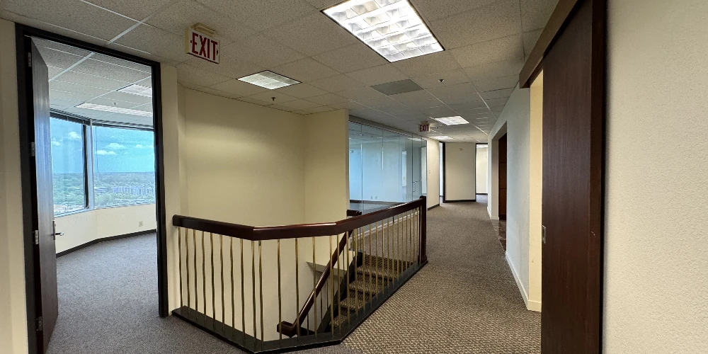 Tower of Opportunity | Office/Mixed-Use | Raleigh Durham
