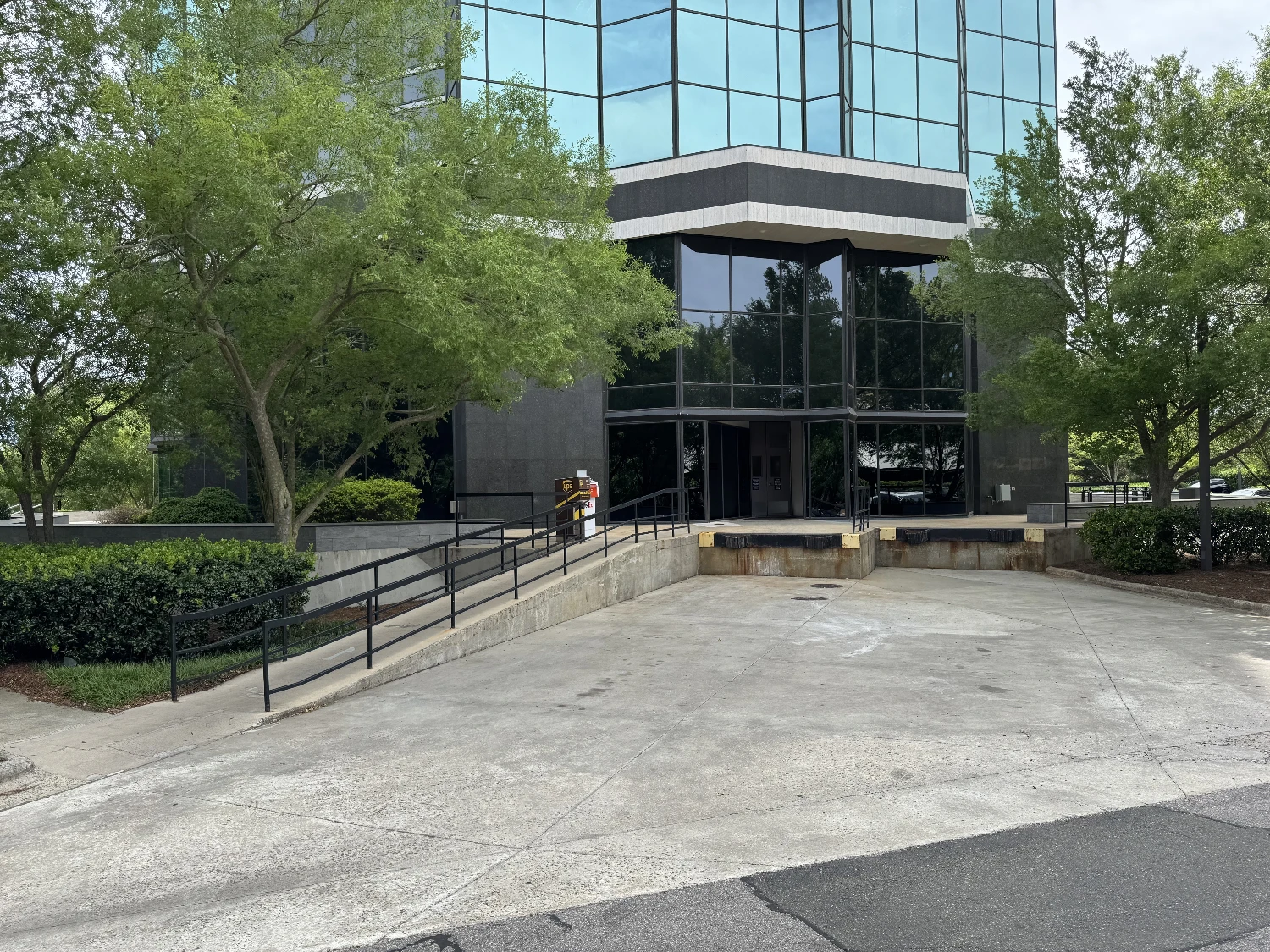 Tower of Opportunity | Office/Mixed-Use | Raleigh Durham
