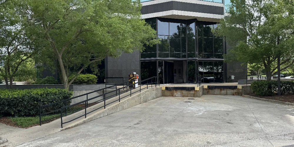 Tower of Opportunity | Office/Mixed-Use | Raleigh Durham