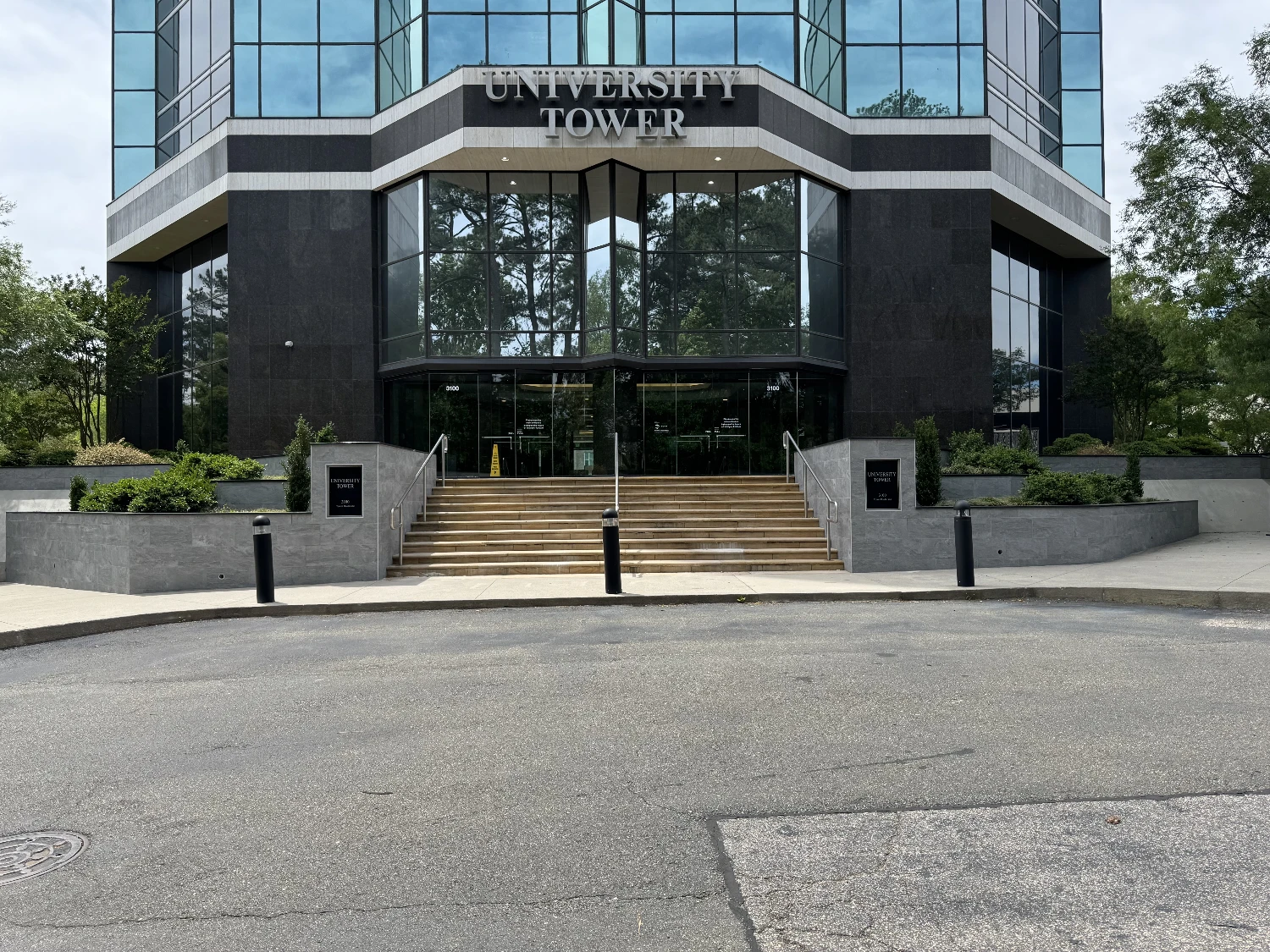 Tower of Opportunity | Office/Mixed-Use | Raleigh Durham