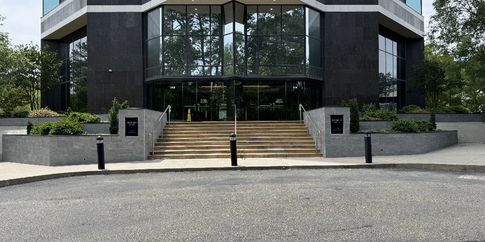 Tower of Opportunity | Office/Mixed-Use | Raleigh Durham