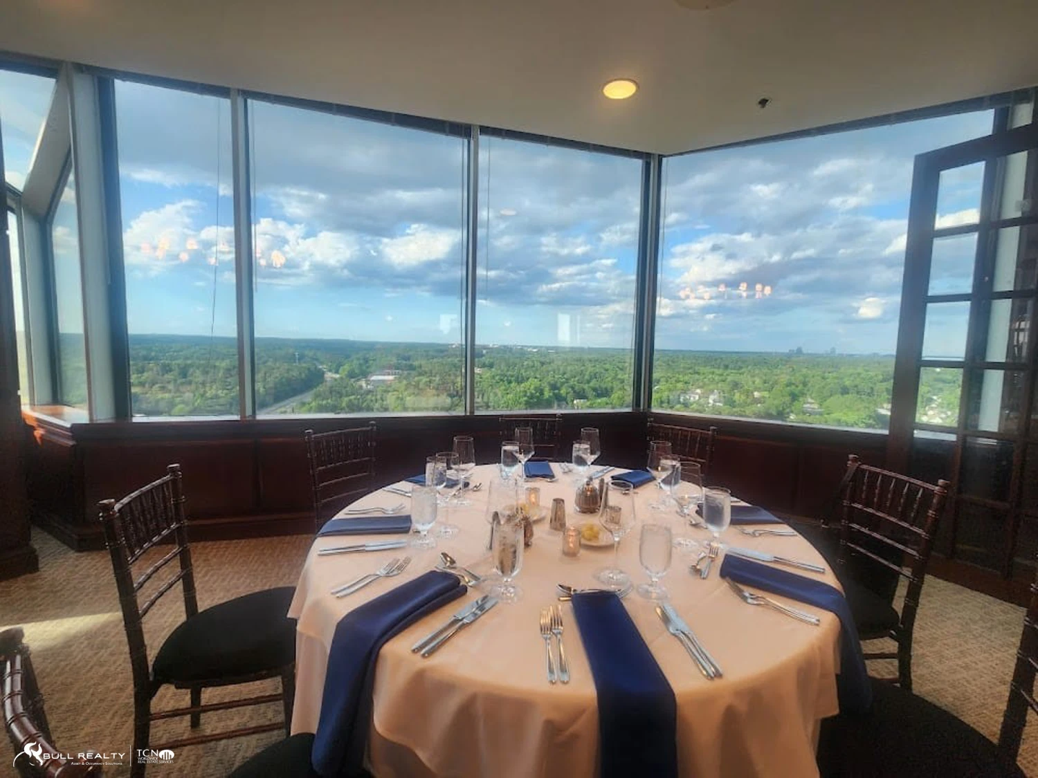 Tower of Opportunity | Office/Mixed-Use | Raleigh Durham