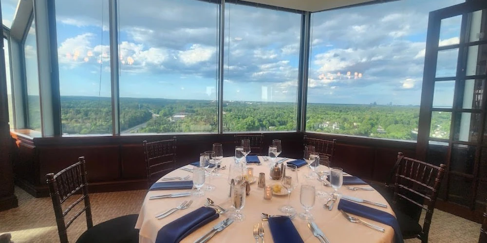Tower of Opportunity | Office/Mixed-Use | Raleigh Durham