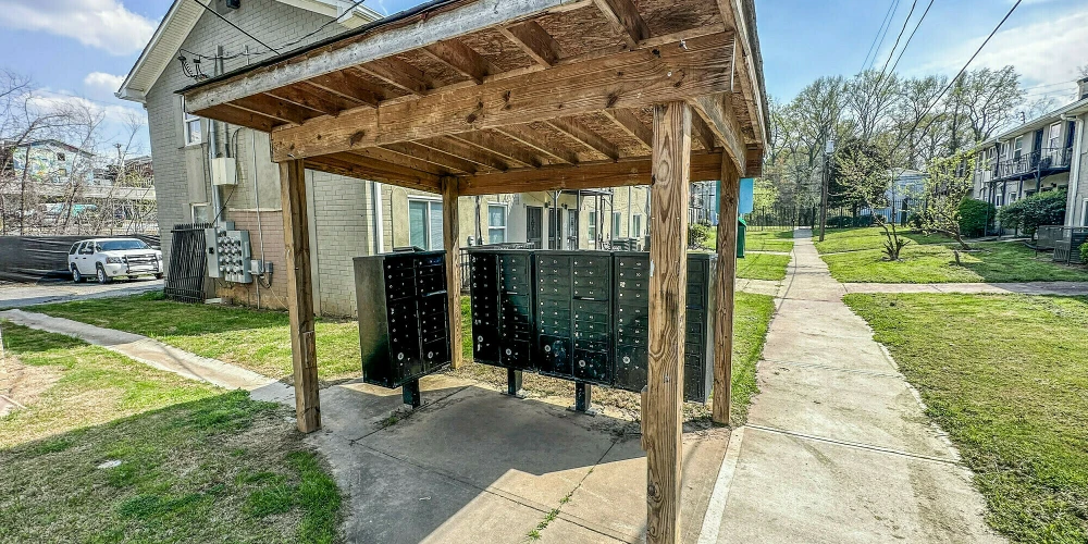 Value-Add Multifamily Near West Beltline Trail | 64 Units