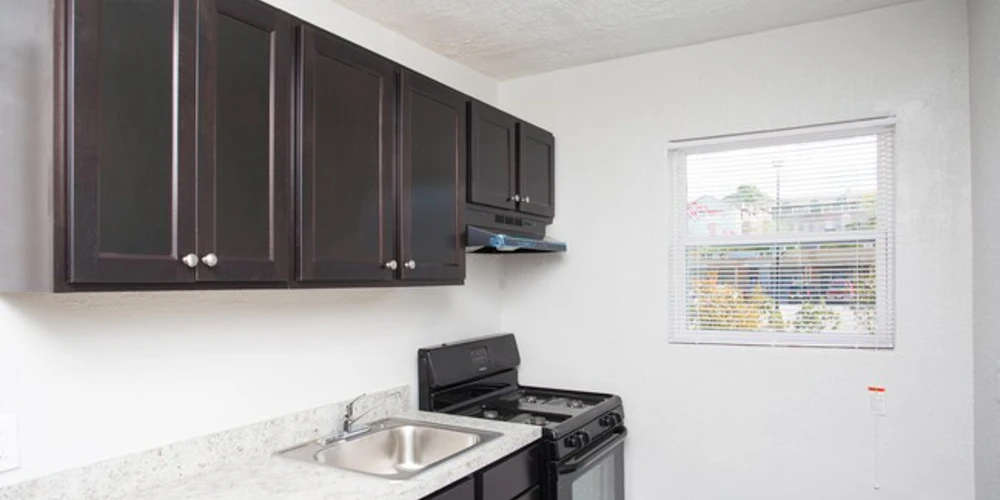 Value-Add Multifamily Near West Beltline Trail | 64 Units