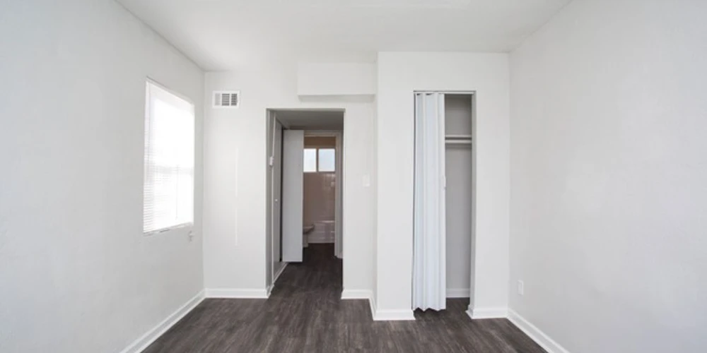 Value-Add Multifamily Near West Beltline Trail | 64 Units