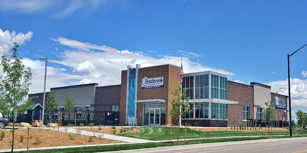 Everbrook Academy STNL