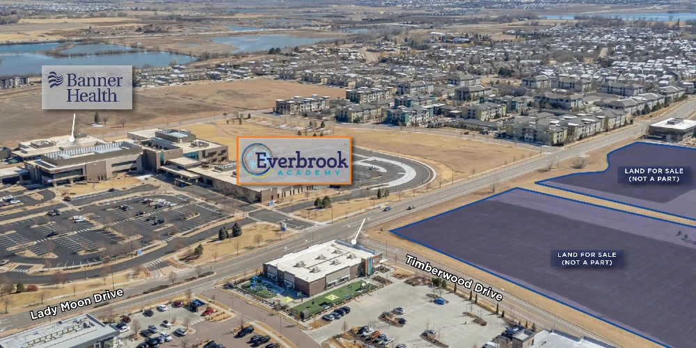 Everbrook Academy STNL