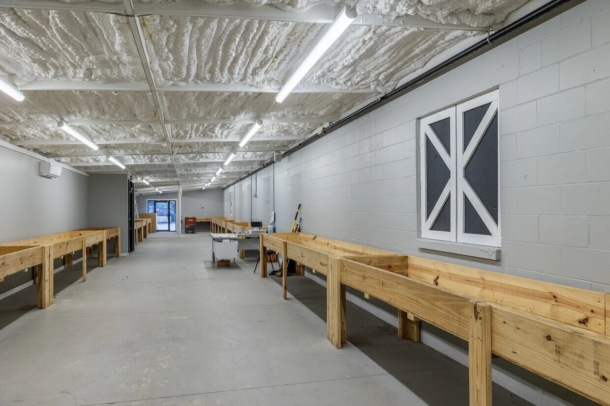 26.11-Acre Industrial/Retail/Restaurant - 109K SF and Direct US-19 Frontage