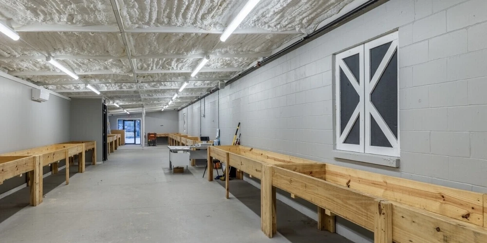 26.11-Acre Industrial/Retail/Restaurant - 109K SF and Direct US-19 Frontage