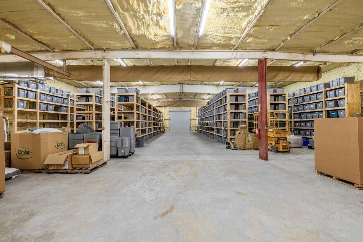 26.11-Acre Industrial/Retail/Restaurant - 109K SF and Direct US-19 Frontage