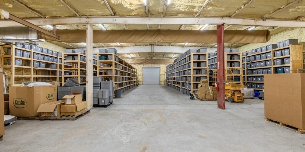 26.11-Acre Industrial/Retail/Restaurant - 109K SF and Direct US-19 Frontage
