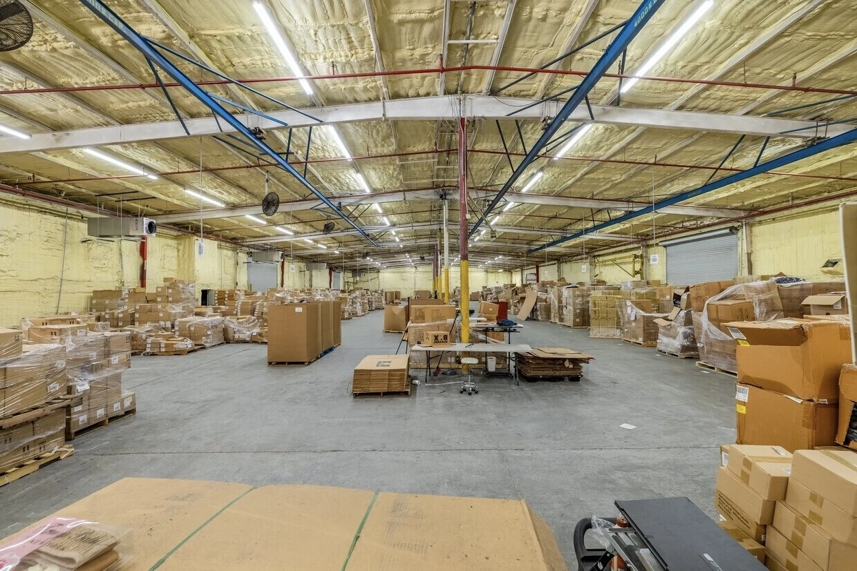 26.11-Acre Industrial/Retail/Restaurant - 109K SF and Direct US-19 Frontage