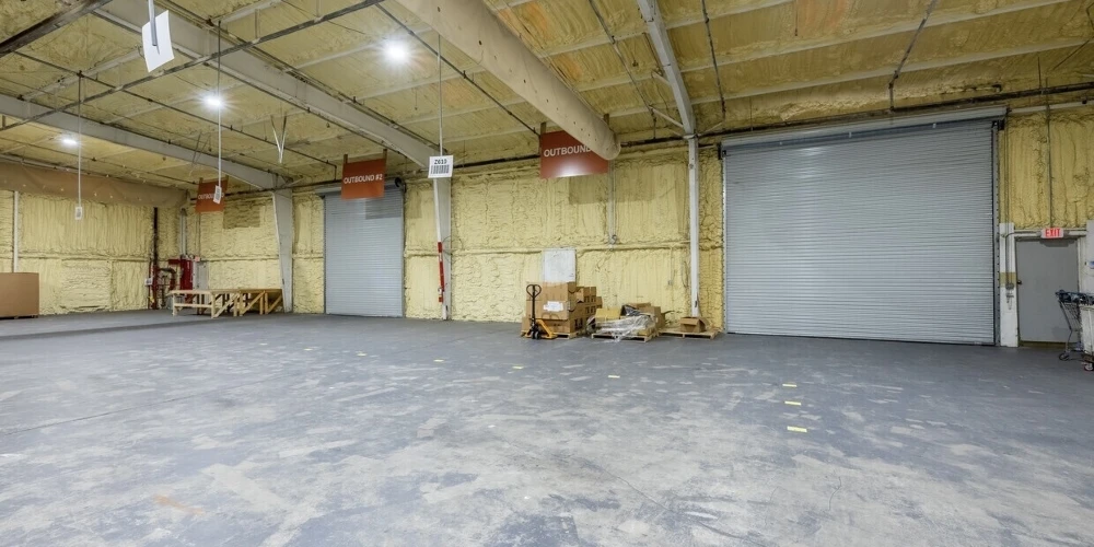 26.11-Acre Industrial/Retail/Restaurant - 109K SF and Direct US-19 Frontage