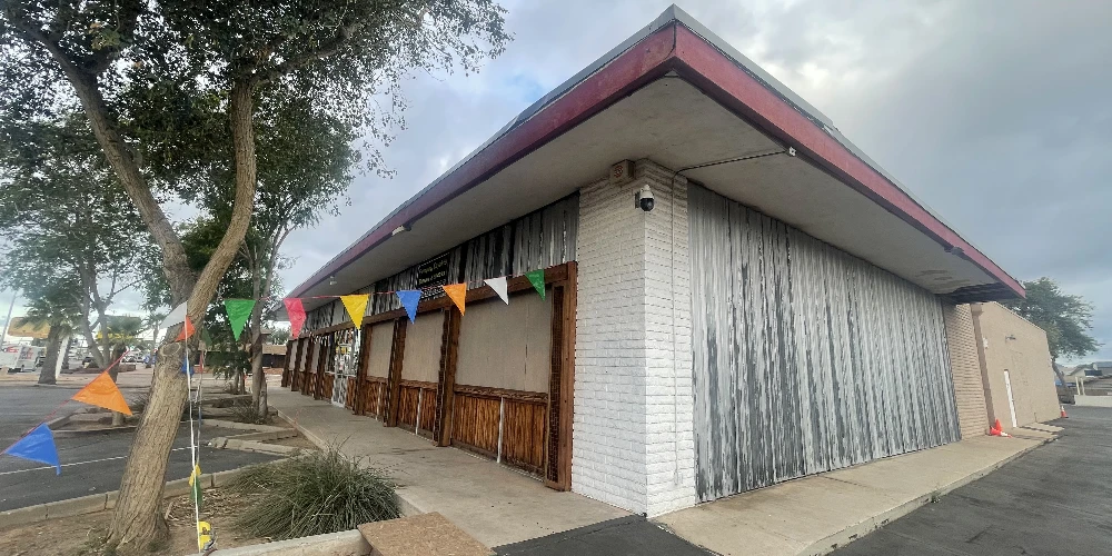 3244 E Thomas Rd, Phoenix, AZ for sale