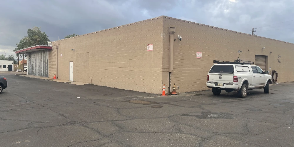 3244 E Thomas Rd, Phoenix, AZ for sale