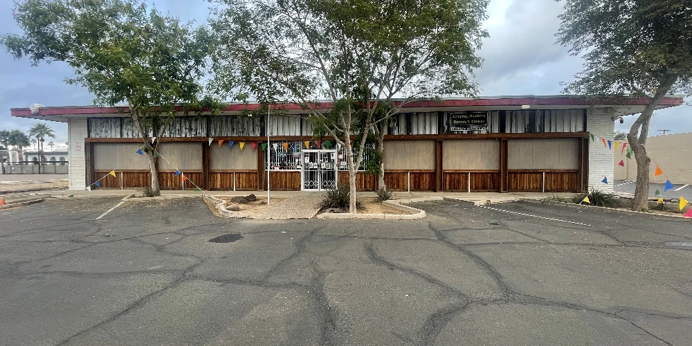 3244 E Thomas Rd, Phoenix, AZ for sale