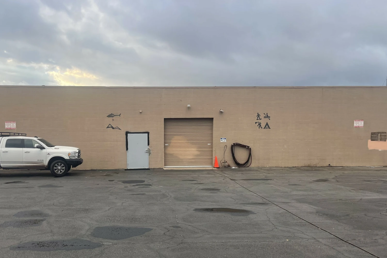 3244 E Thomas Rd, Phoenix, AZ for sale