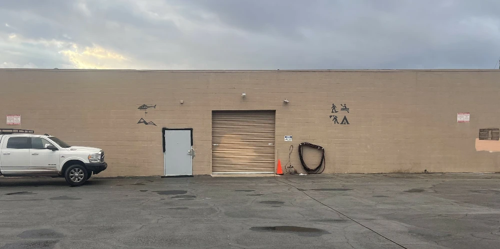 3244 E Thomas Rd, Phoenix, AZ for sale