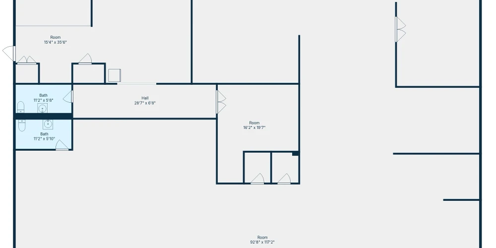 3244 E Thomas Rd, Phoenix, AZ for sale