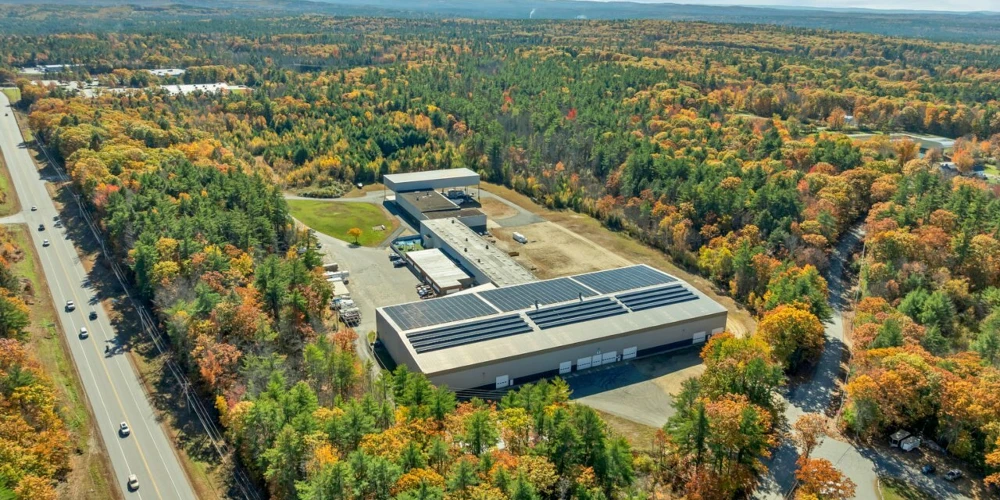 686 U.S. 202, Rindge, NH for sale