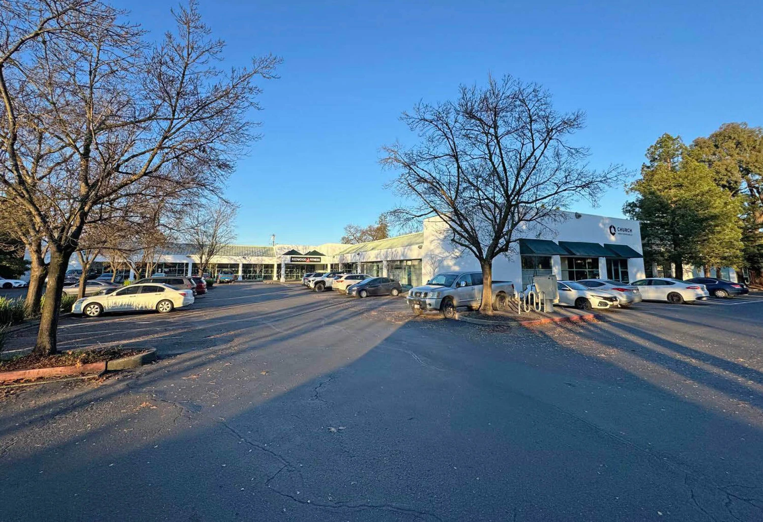 Multi-Tenant Industrial Investment Opportunity