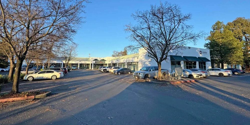 Multi-Tenant Industrial Investment Opportunity