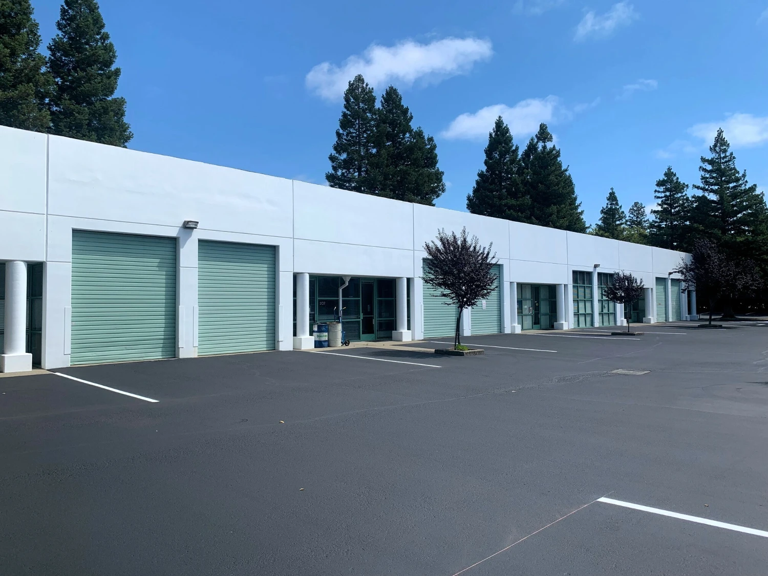 Multi-Tenant Industrial Investment Opportunity
