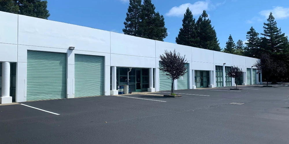 Multi-Tenant Industrial Investment Opportunity