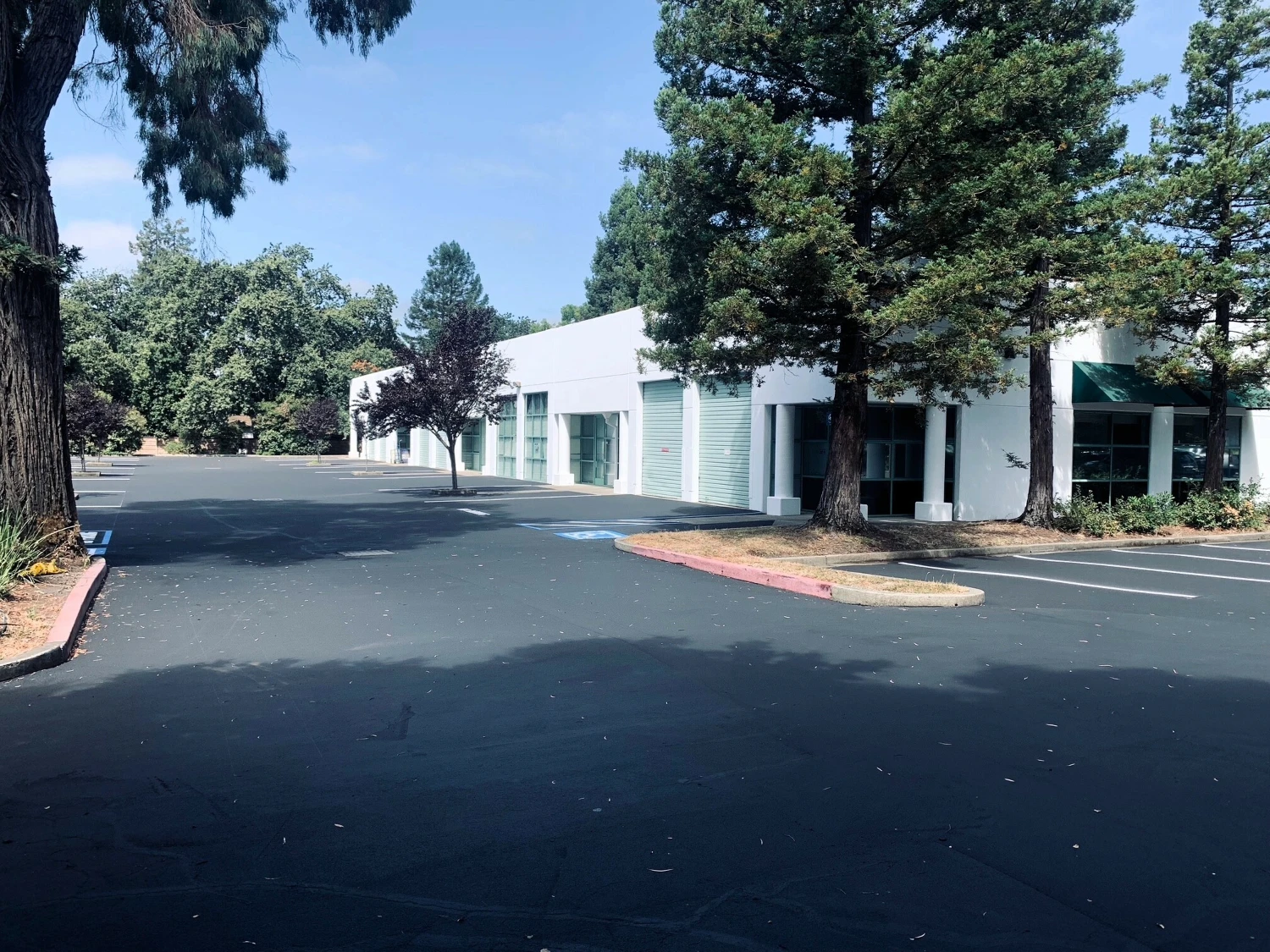 Multi-Tenant Industrial Investment Opportunity
