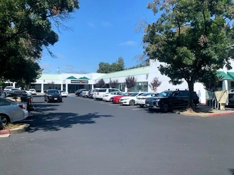 Multi-Tenant Industrial Investment Opportunity