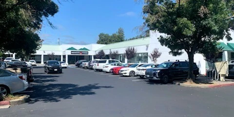 Multi-Tenant Industrial Investment Opportunity