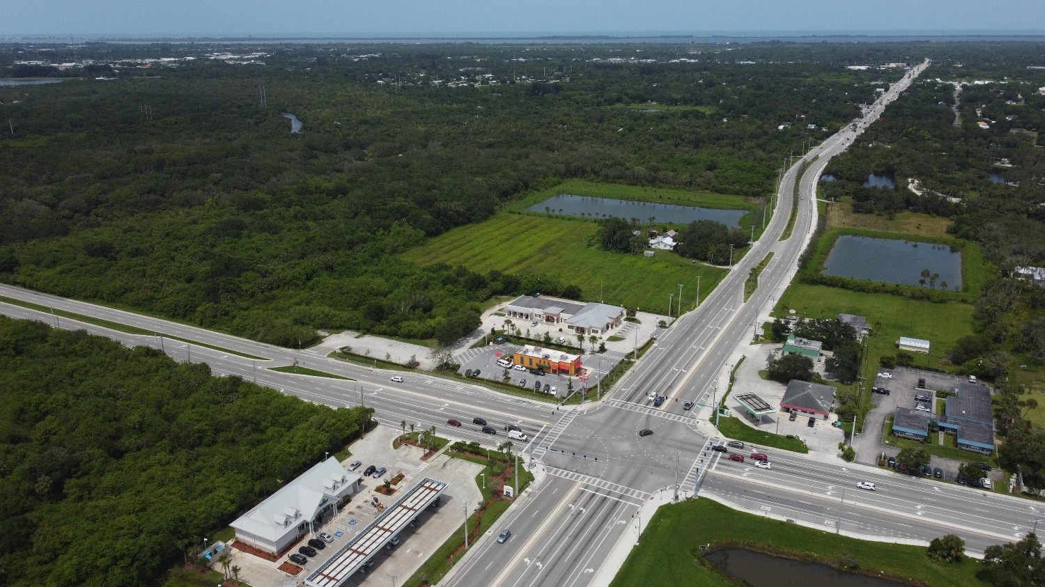 2.8 +/- Acres Commercial General Land