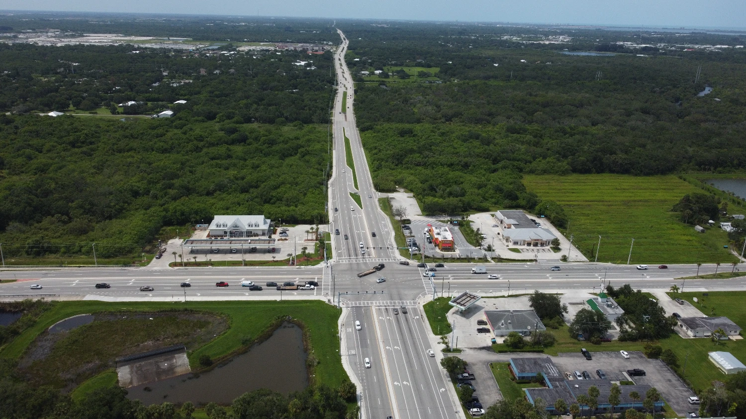 2.8 +/- Acres Commercial General Land