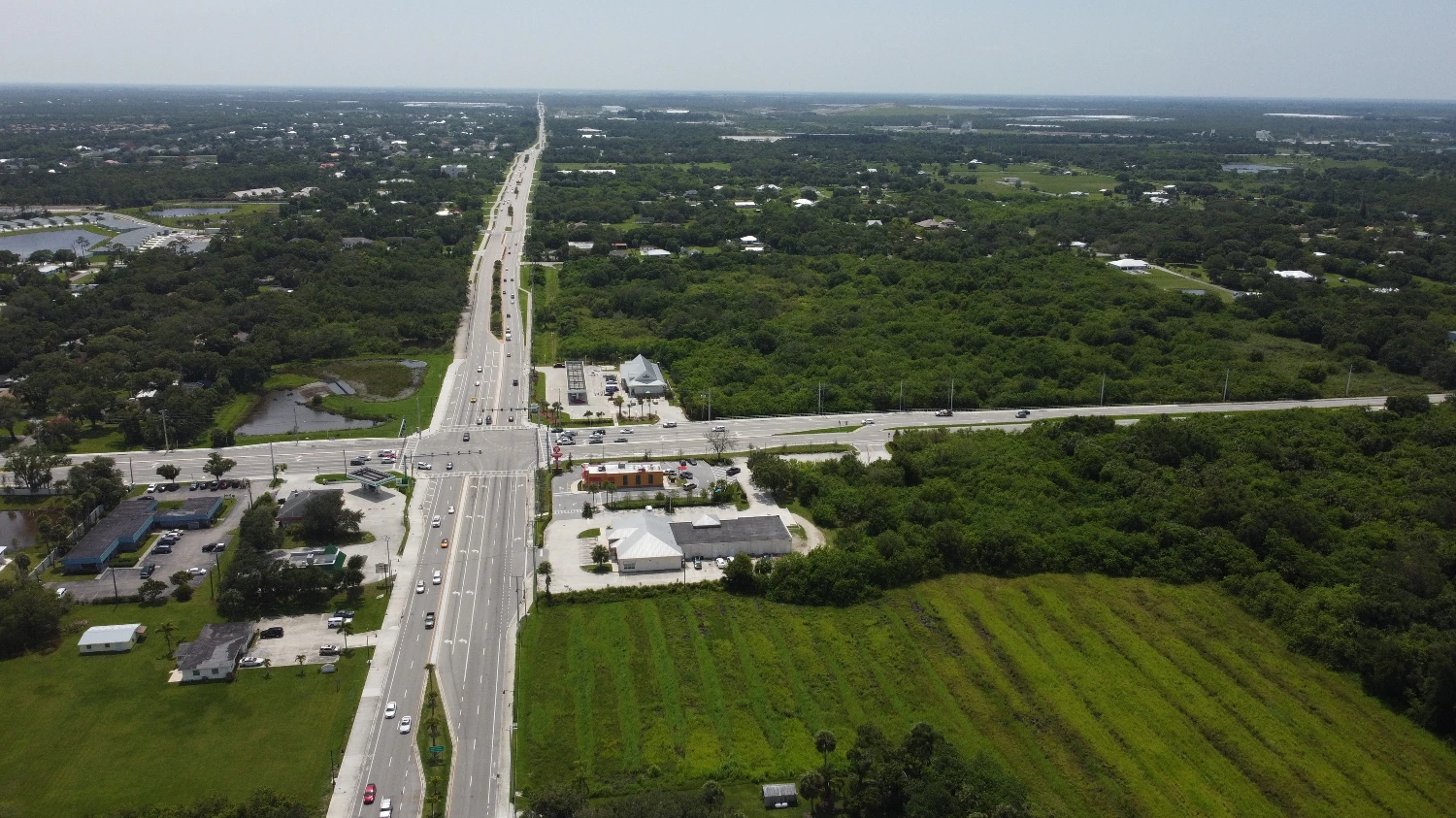 2.8 +/- Acres Commercial General Land