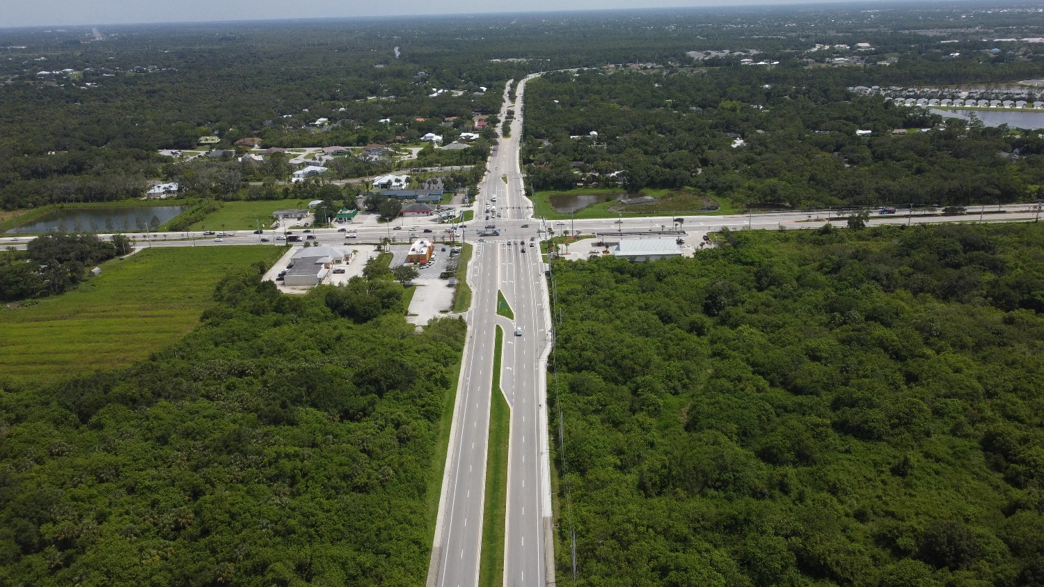 2.8 +/- Acres Commercial General Land