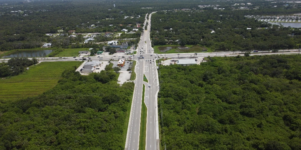 2.8 +/- Acres Commercial General Land